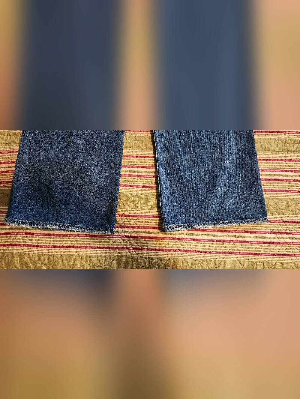 LEVI'S Ribcage Wide Leg Jeans - Picture 4 of 8